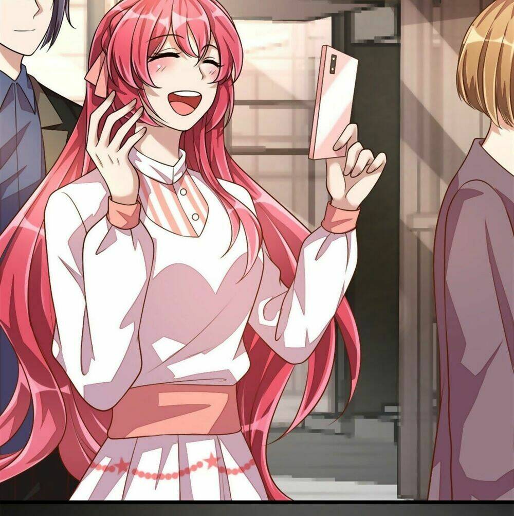 ông xã, em muốn ăn cho anh sạt nghiệp! chapter 21 2