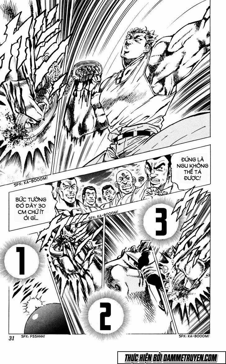 bakudan chapter 1 31