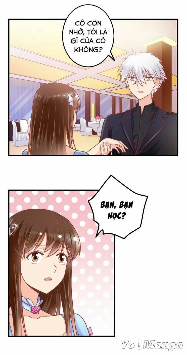 tôi là vợ tôi chapter 98 1