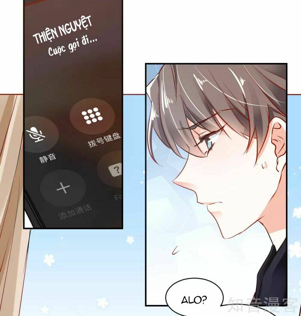 phò mã lại muốn chơi trò couple với tôi chapter 34.5 12