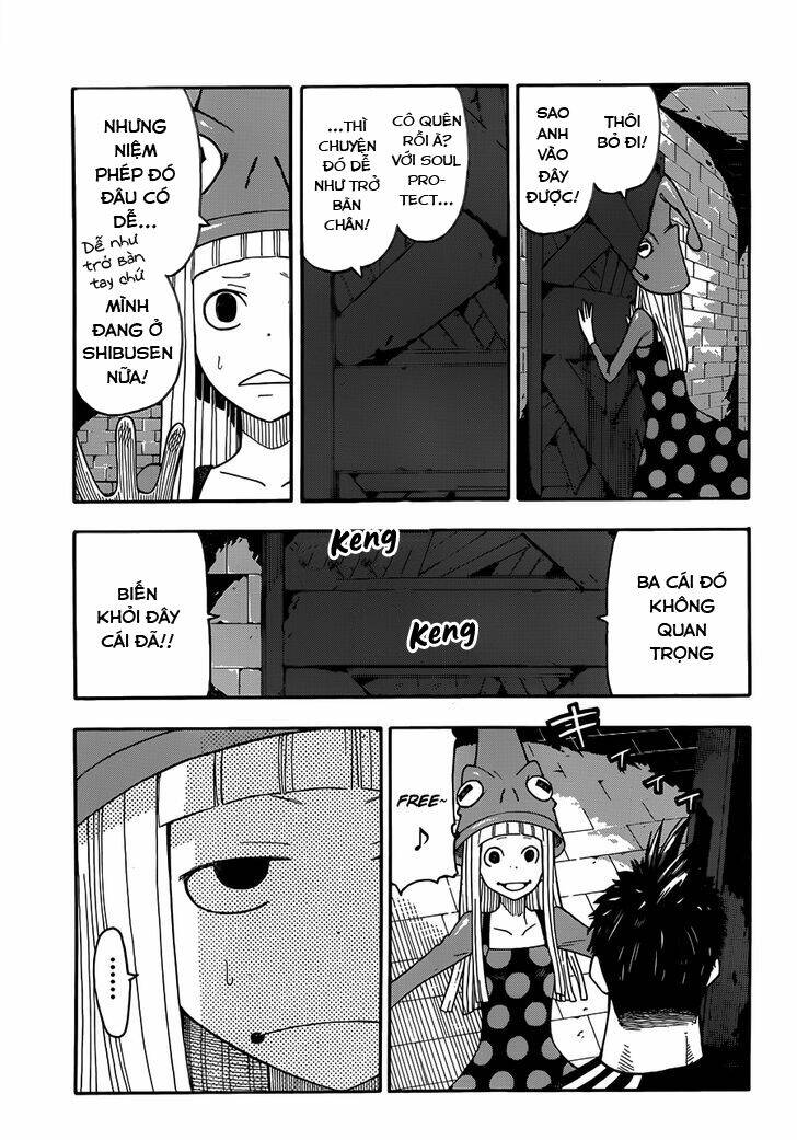 soul eater chapter 97 22
