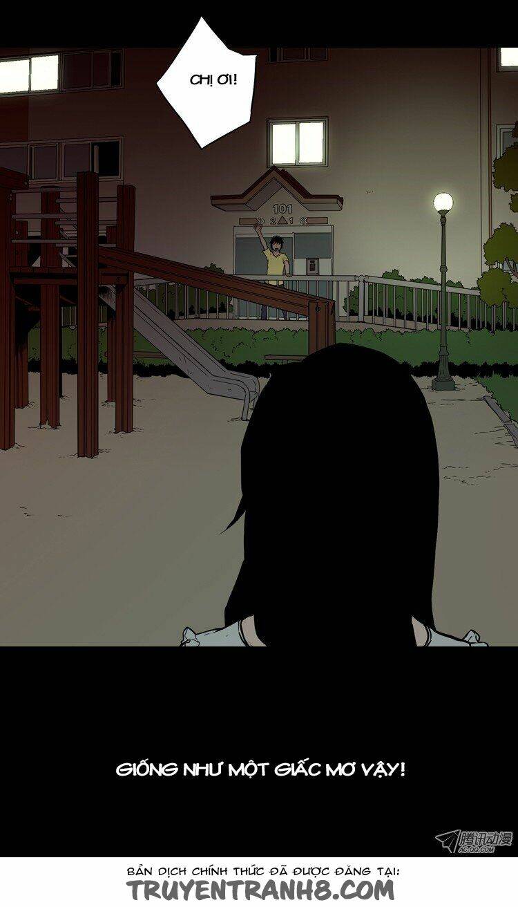 0.0 mhz - tần số chết chapter 42 21