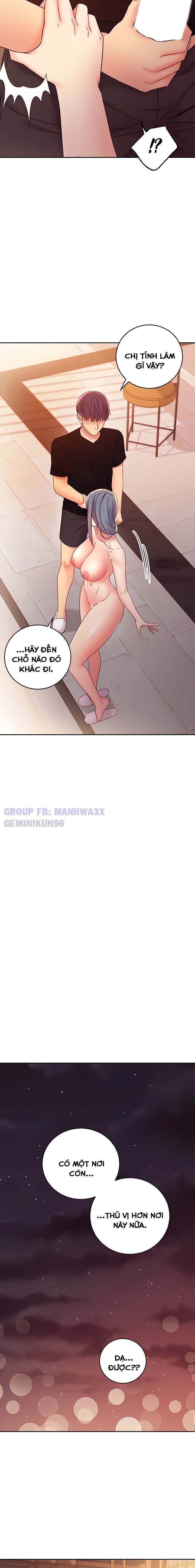 mẹ kế và những người bạn chapter 81 15