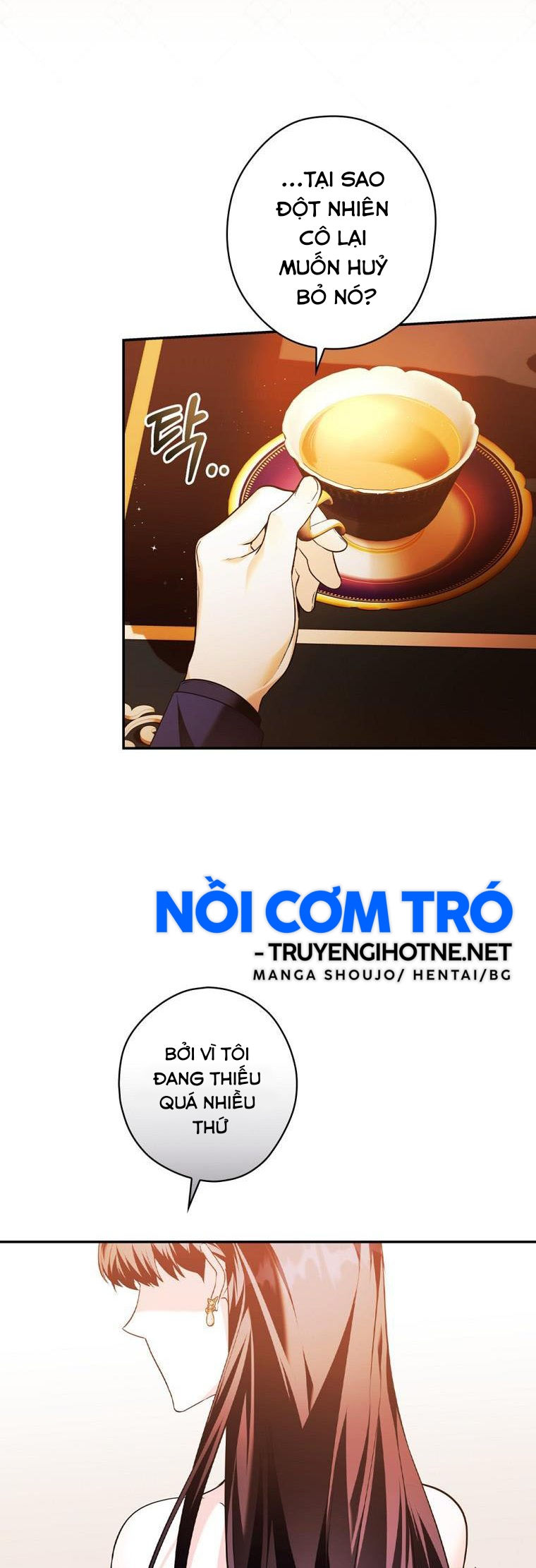 nàng tiểu thư nhà công tước chapter 12 42