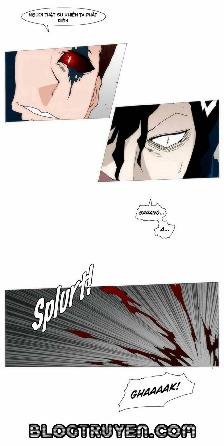 siêu năng 1.5 chapter 33 36