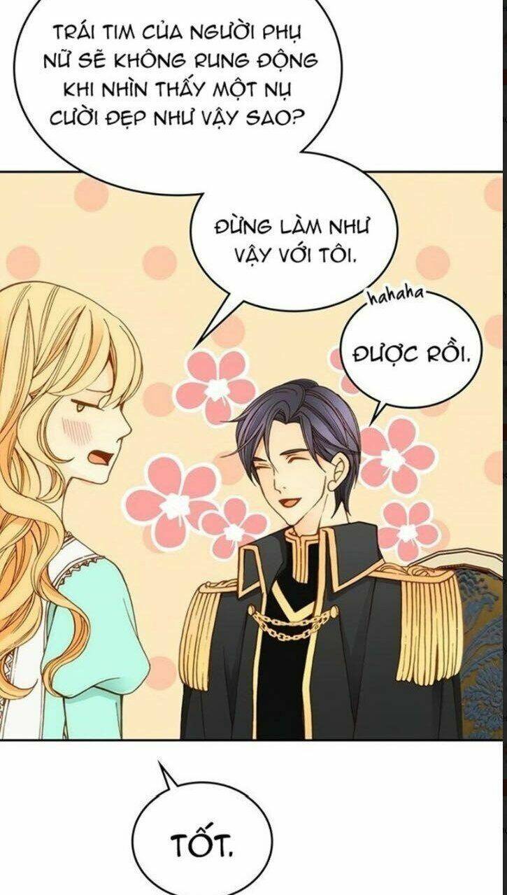 wendy , cô gái bán hoa chapter 12 32