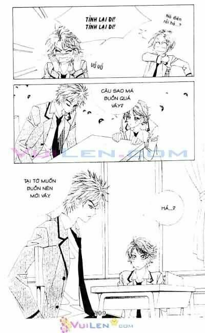 chàng gà mái chapter 9 109