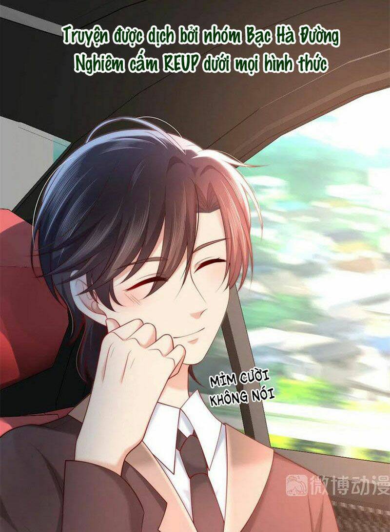 nam thần truy thê chỉ nam chapter 121.1 4