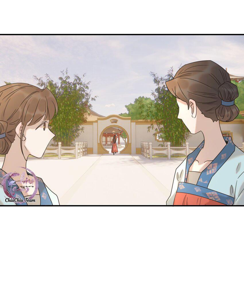 hình như cầm nhầm kịch bản của nữ chính rồi chapter 66 20