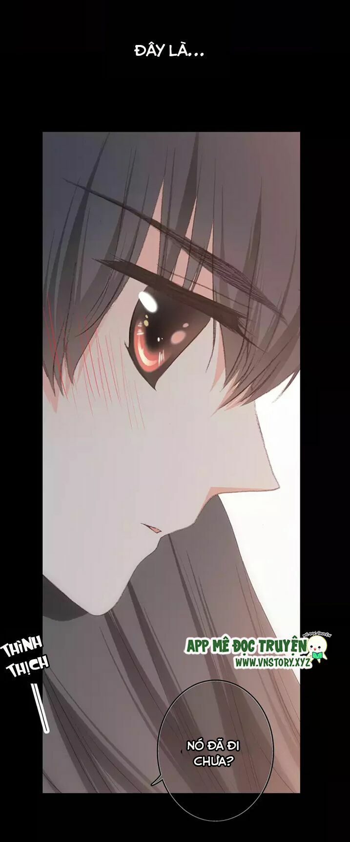 con tim rung động 2 chapter 18 35