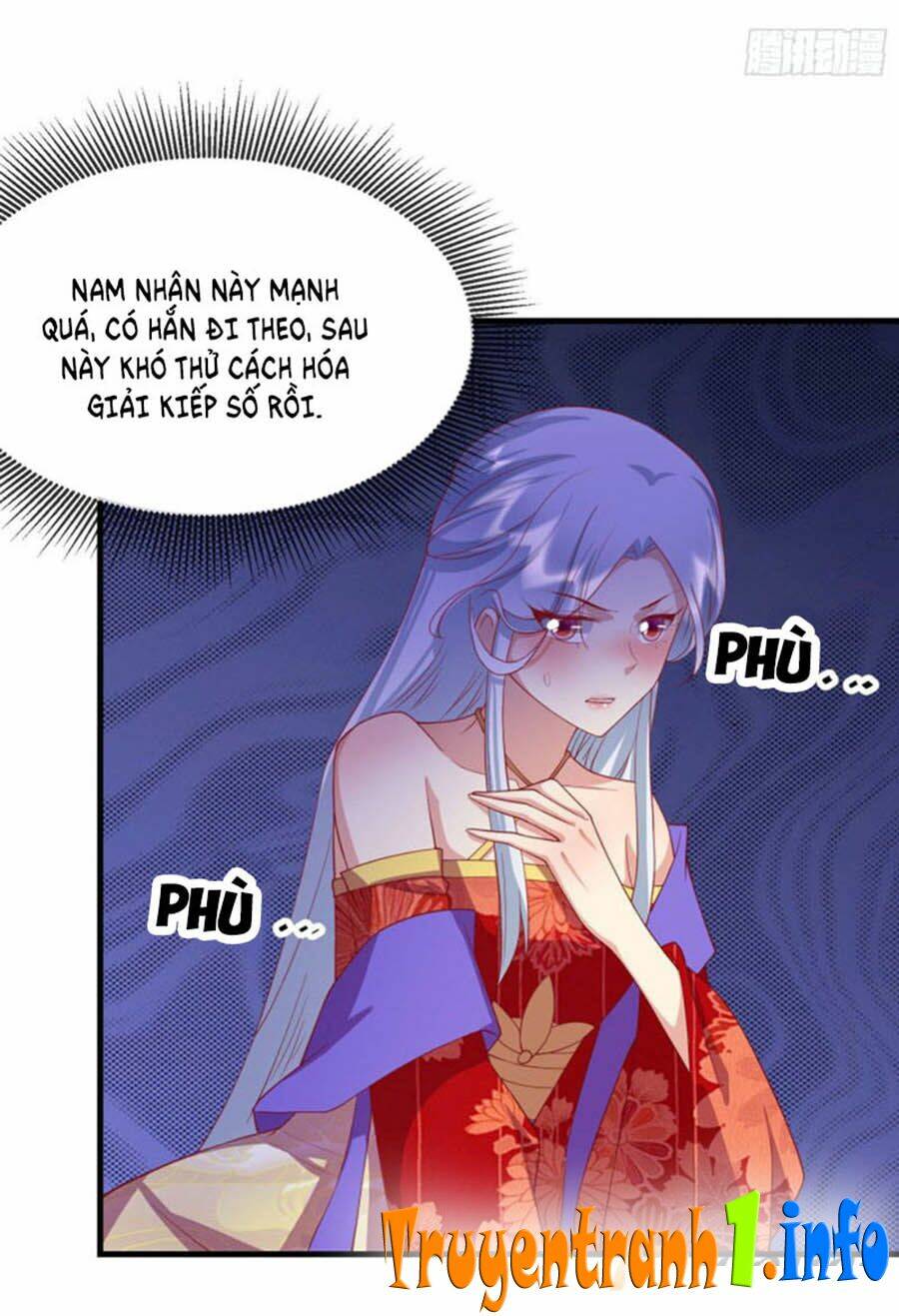 dưỡng thú vi phi chapter 61 4