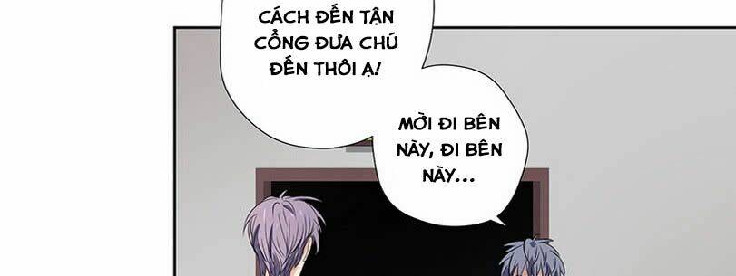 chỉ nhiễm thành hôn: đại thúc sủng vợ vô độ chapter 28 11