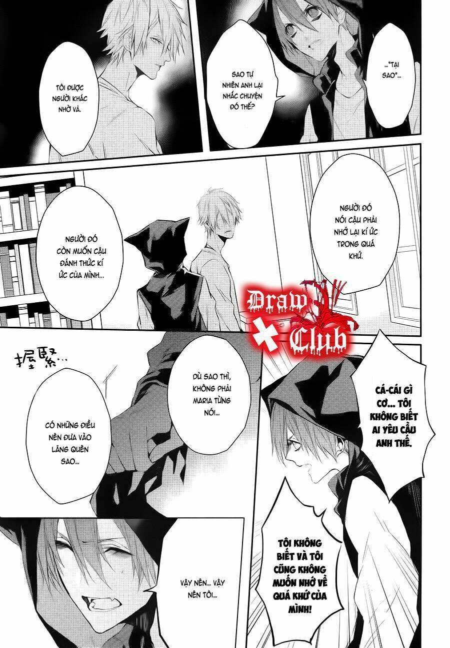 đẫm máu đức mẹ chapter 21 13