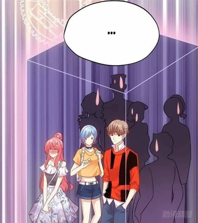 thời khắc và em đều đẹp chapter 1 65