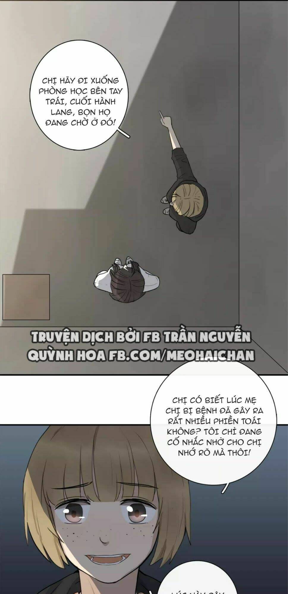 viên đường màu đen chapter 9 50