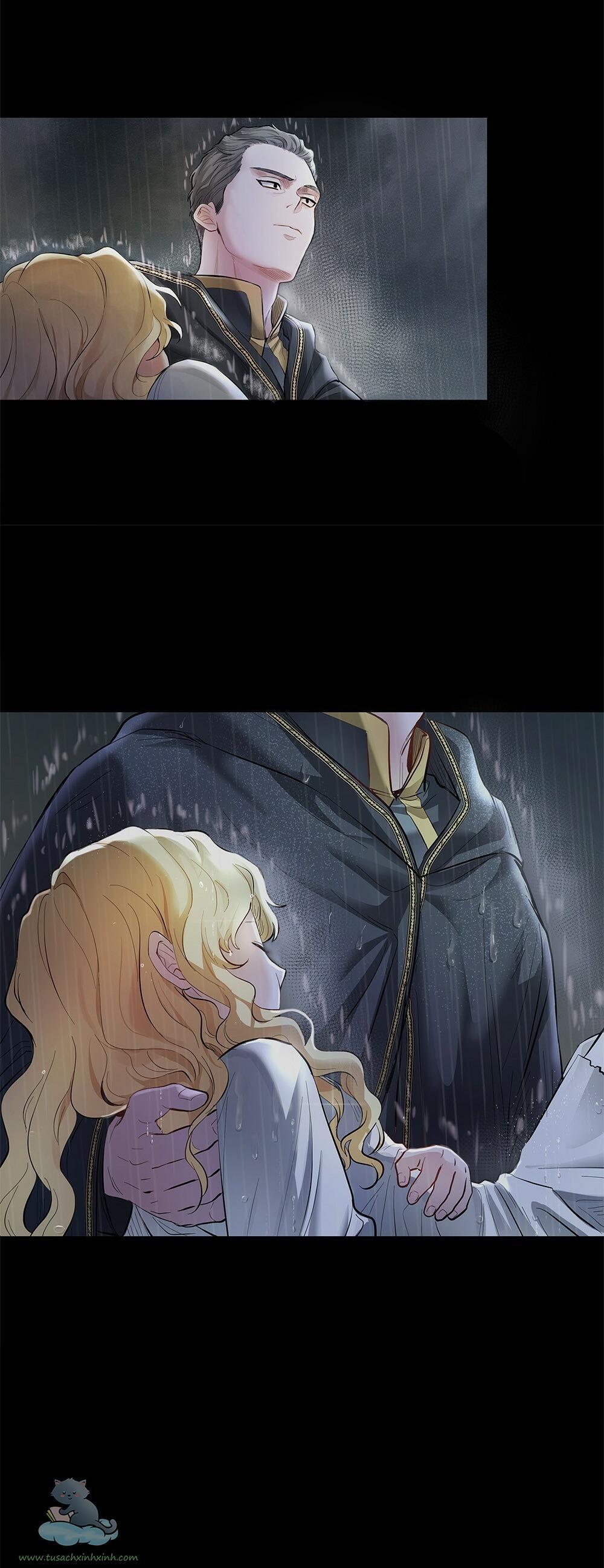 kiên nhẫn chút nào, đại công tước chapter 1 57