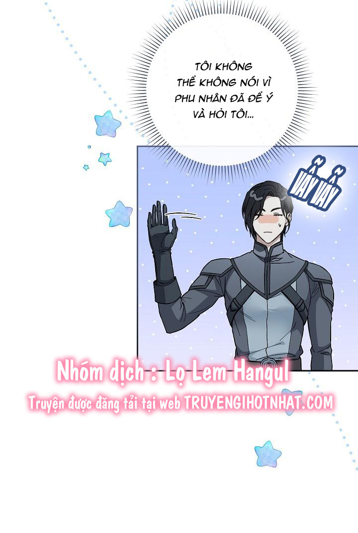 Phía Sau Em, Luôn Có Ta Bên Cạnh chapter 89 - Trang 72
