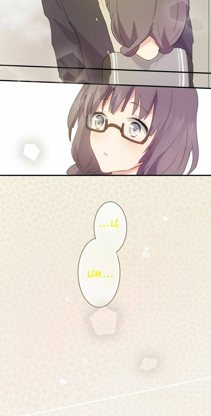 gakkyuu iinni narimashita chapter 3 26