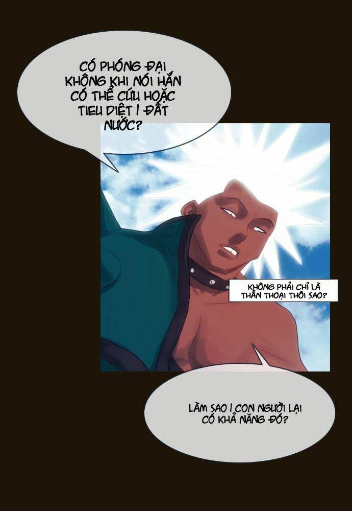 hội ảo thuật chapter 69 23