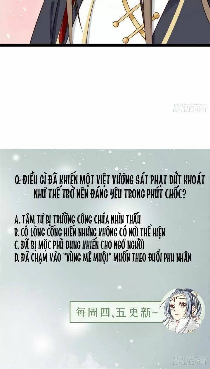 kiều nữ độc phi chapter 218 36