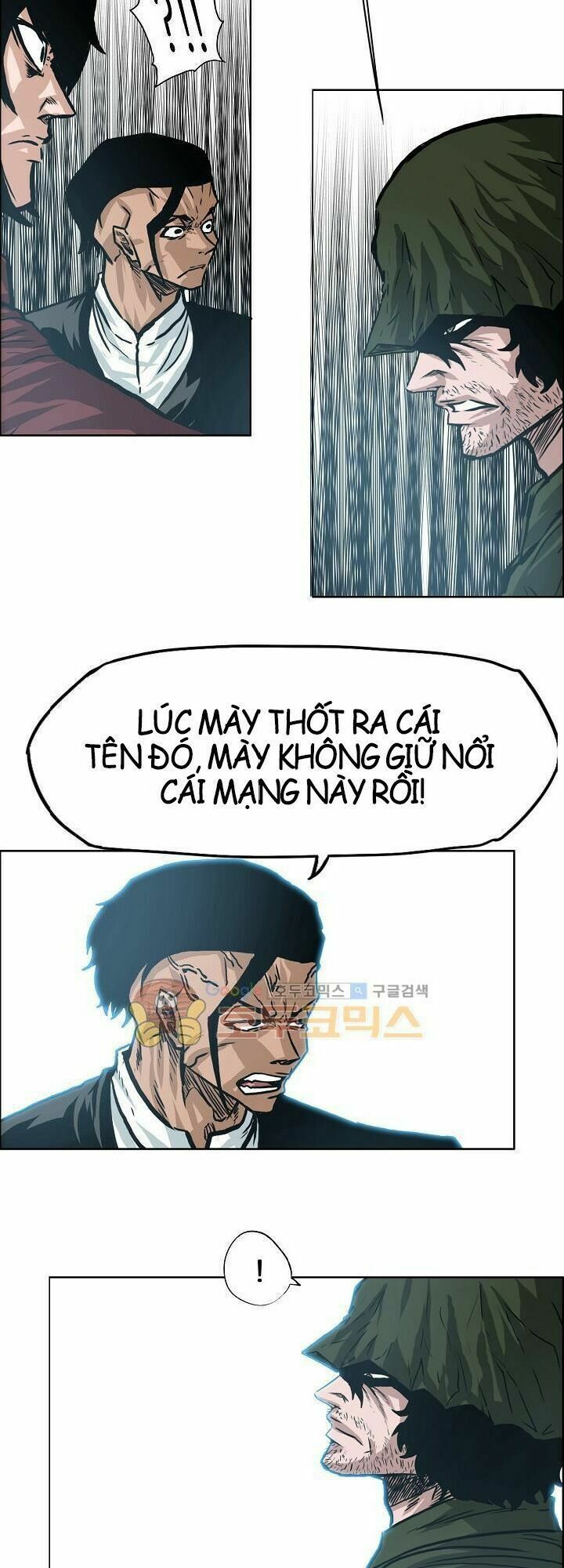 bá chủ học đường ss3 chapter 30 31