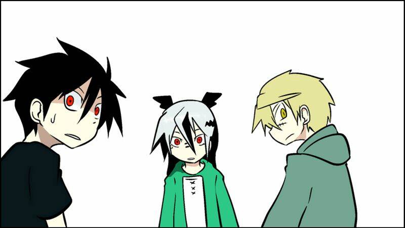 senyuu chapter 91 50