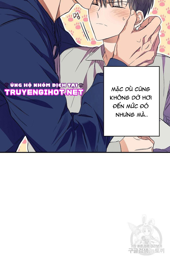 thở chung bầu không khí chapter 14 72