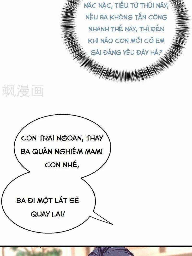 nhập cốt noãn hôn chapter 321 48