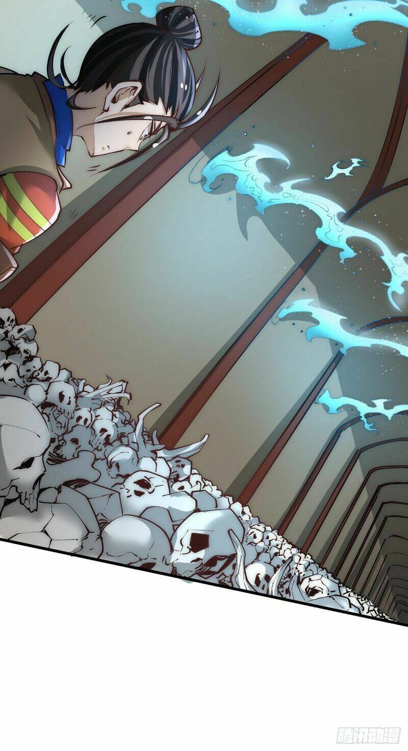 đô thị đỉnh phong cao thủ chapter 170 36