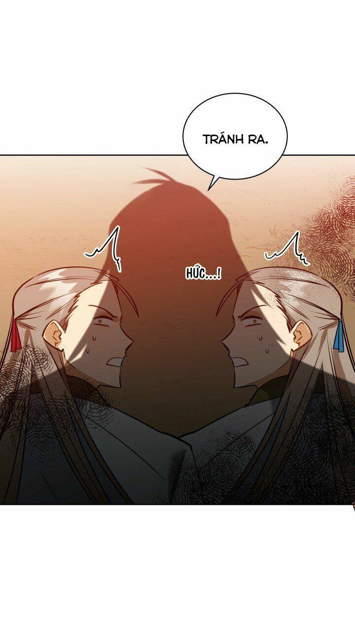 quái thú với hoa chapter 79 15