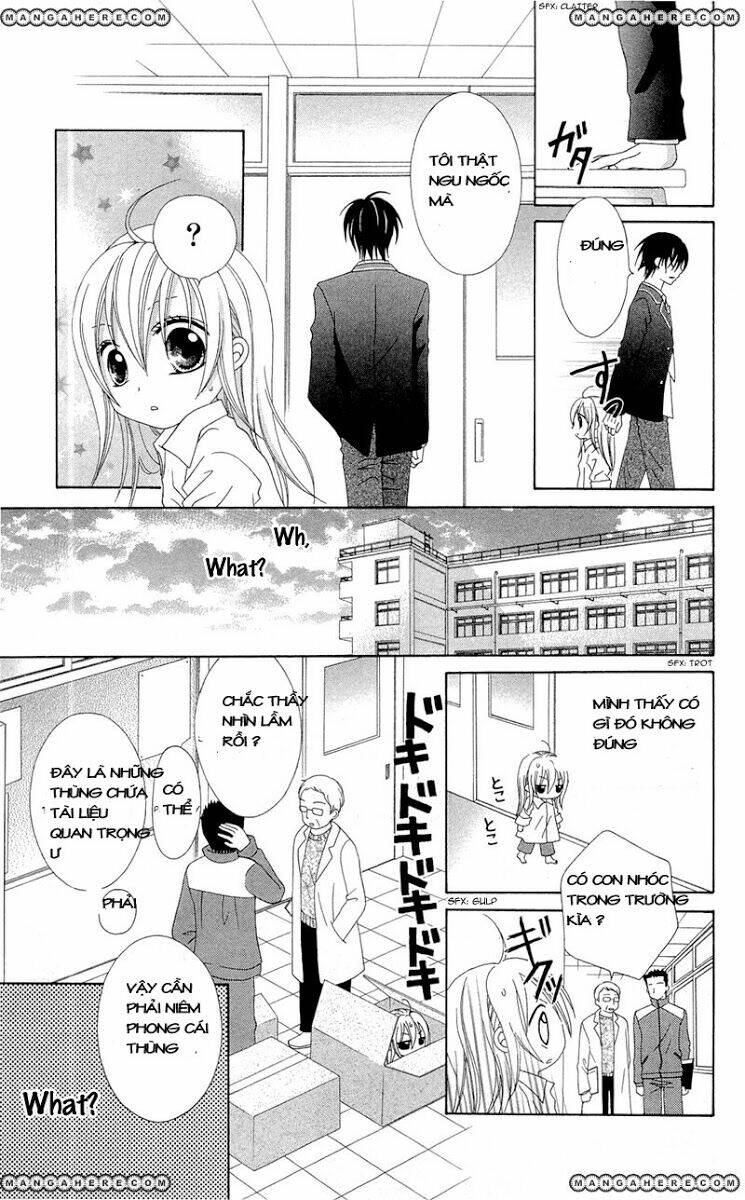 mayonaka lolita chapter 2 9