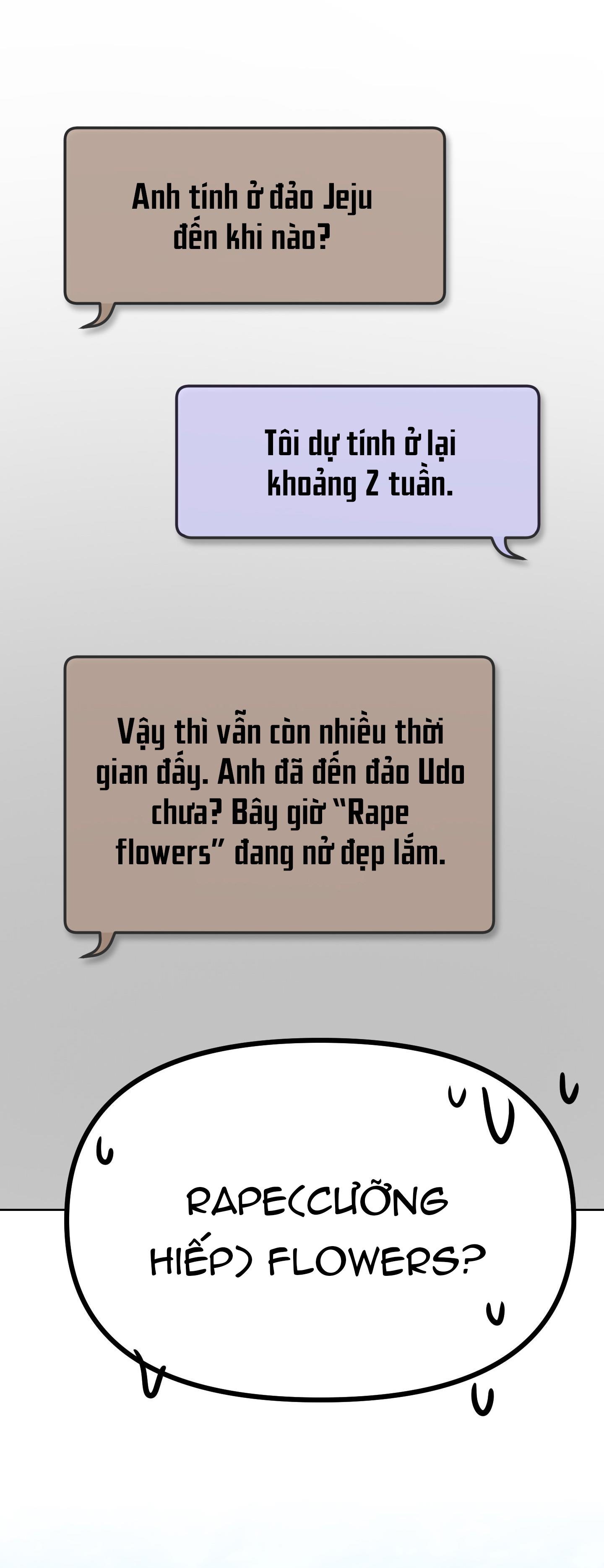 chú thỏ chỉ cần 3 giây là xuất tinh chapter 1 44