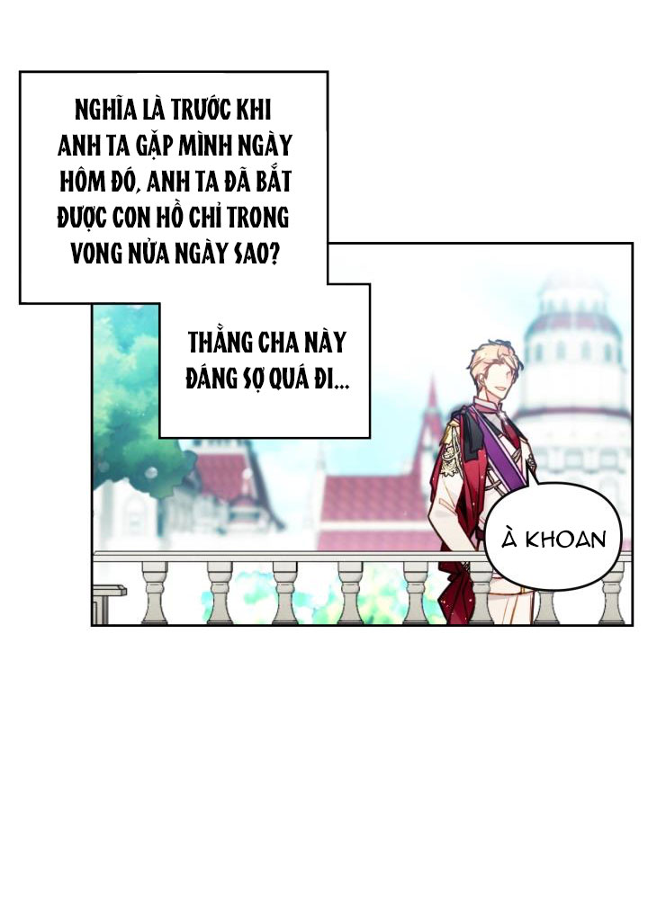 kết thúc của nhân vật phản diện chỉ có thể là cái chết chapter 90 27