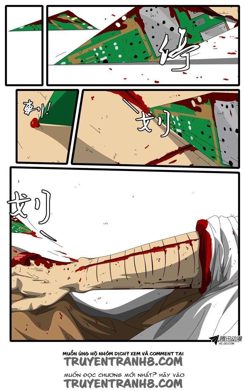 world game chapter 100 3