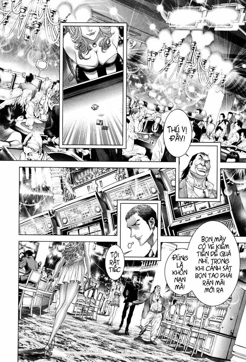 black joke chapter 5 16