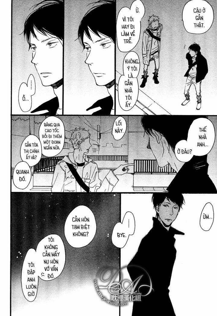 kocchi muite waratte chapter 2 27