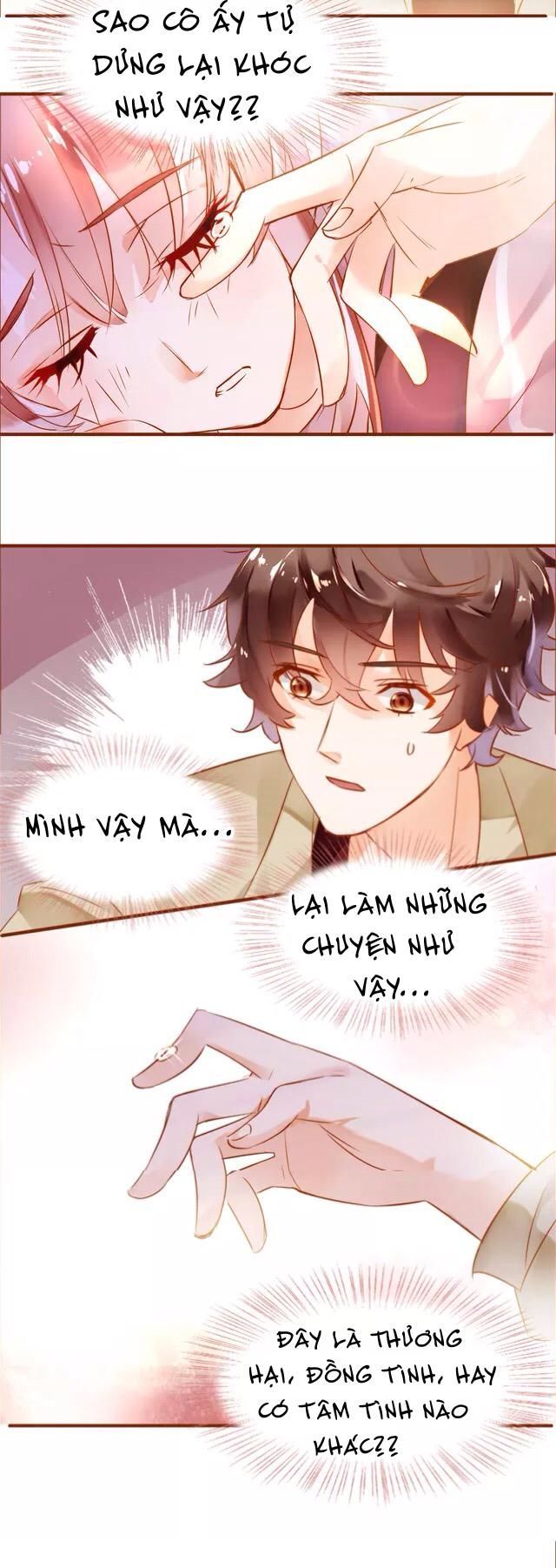 hoa hồng trên gai chapter 15 13