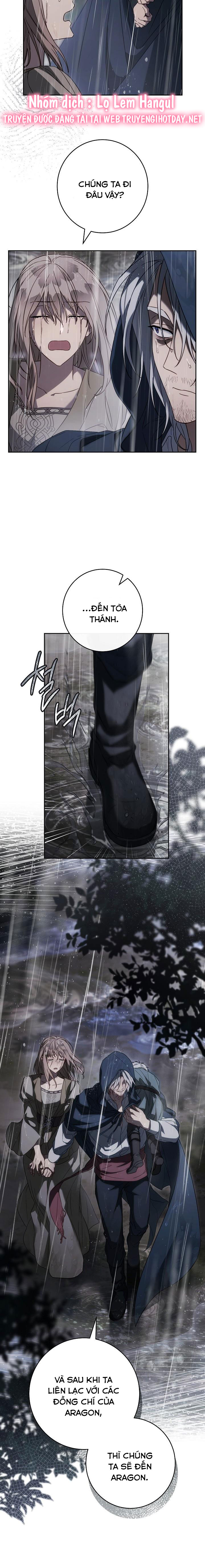 phía sau em, luôn có ta bên cạnh chapter 120 9