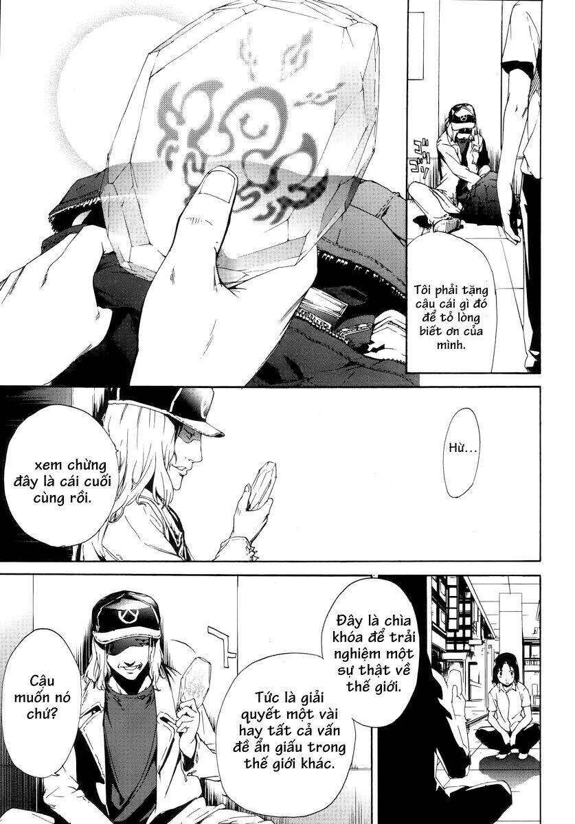 taboo tattoo chapter 1.1 7