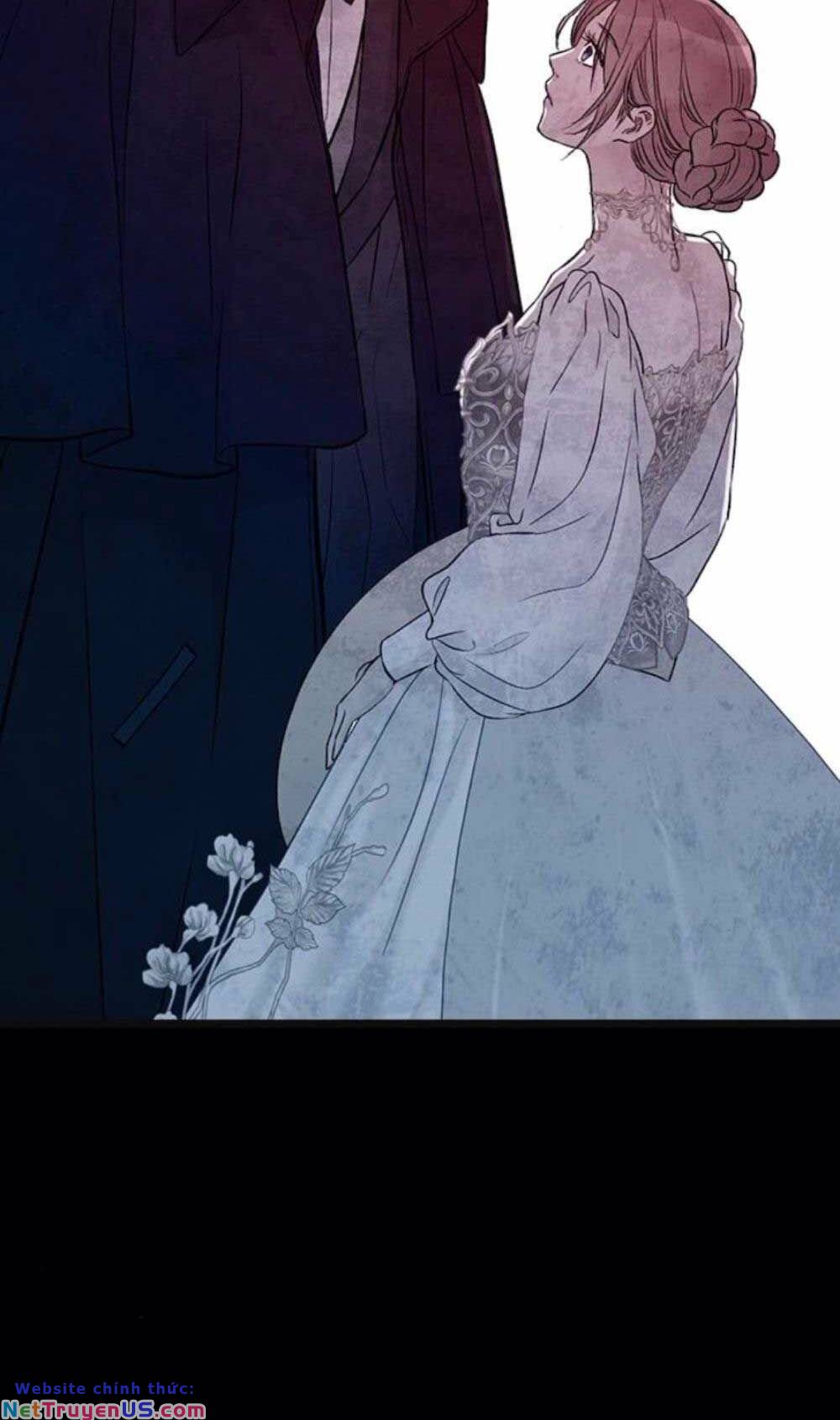 Hoàng Tử Rắc Rối chapter 43.2 36