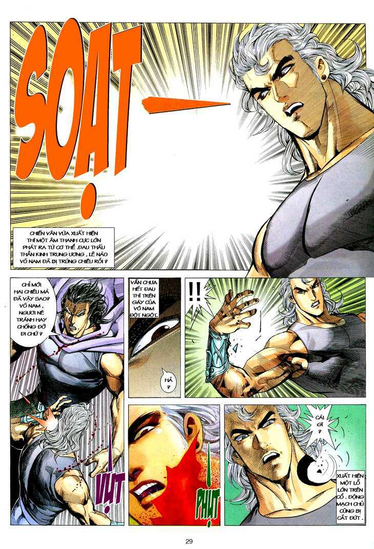 võ thần chapter 73 29