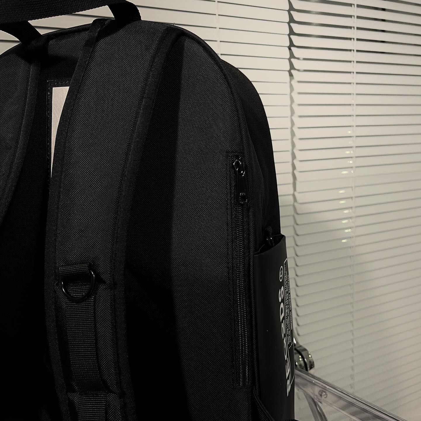 Balo Nam Nữ Basic SS3 REGODS Backpack SS3
