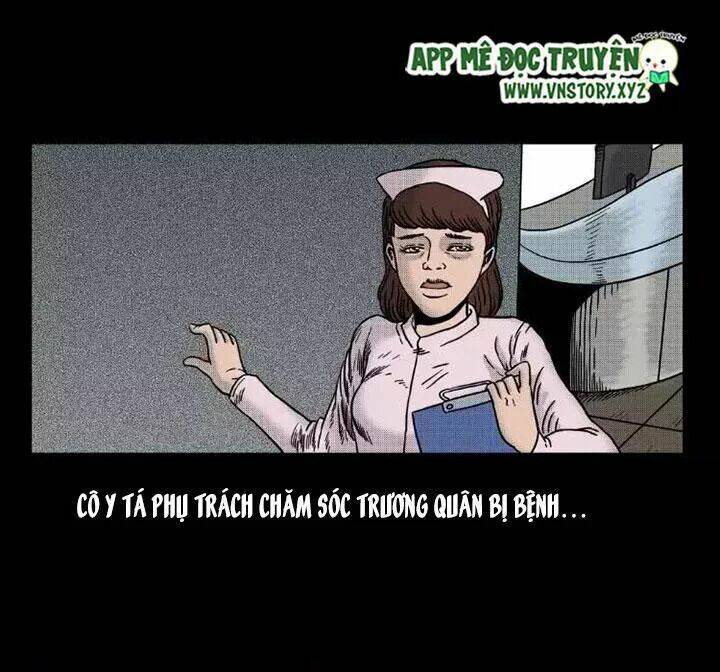 kỳ án có thật chapter 16 26