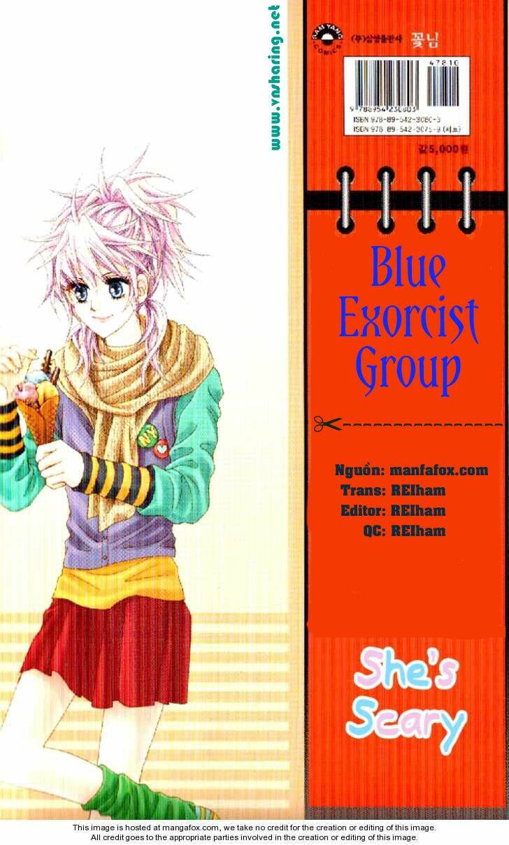 she's scary chapter 22 2