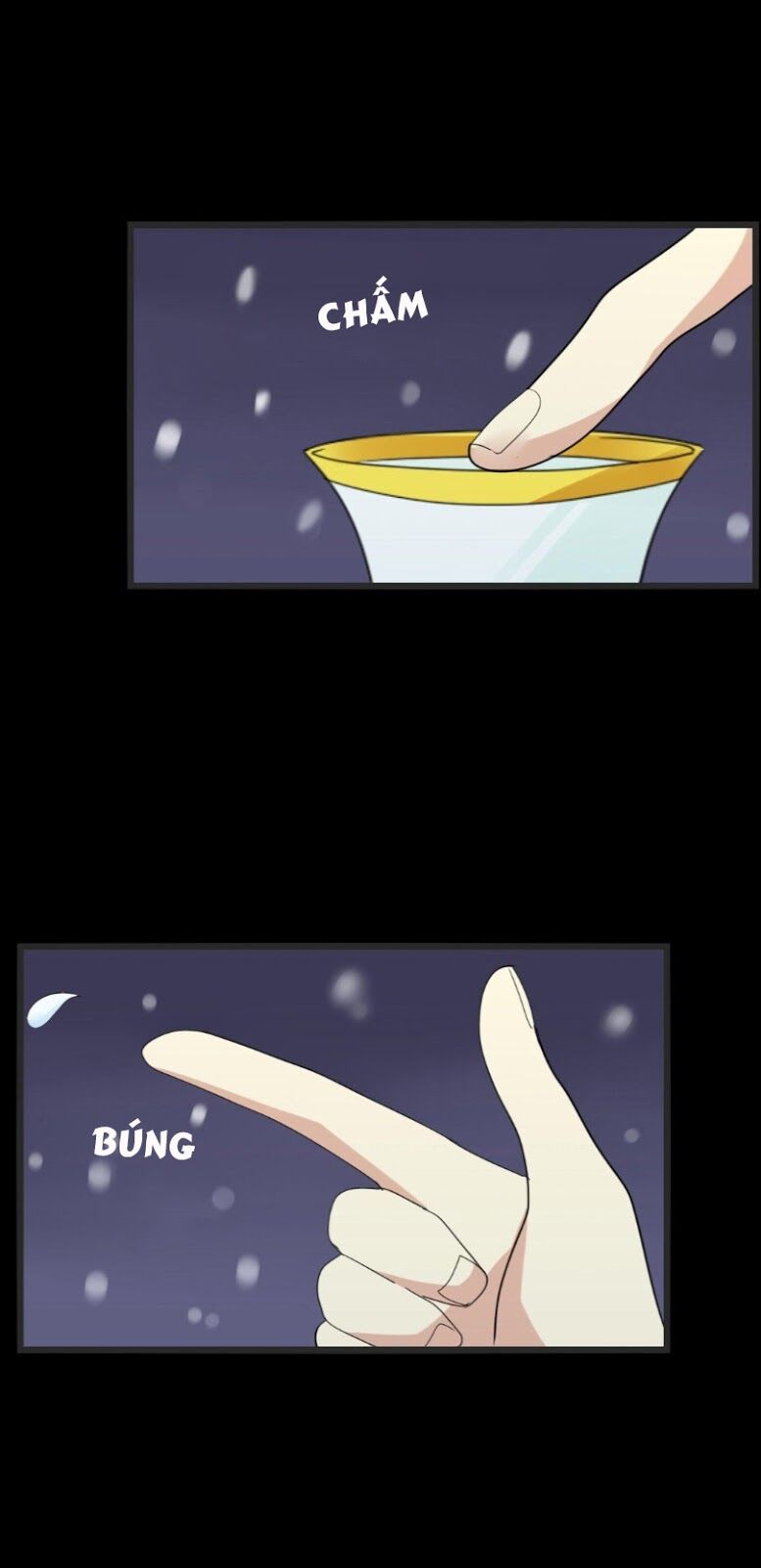 lưỡng bất nghi (full) chapter 147 35