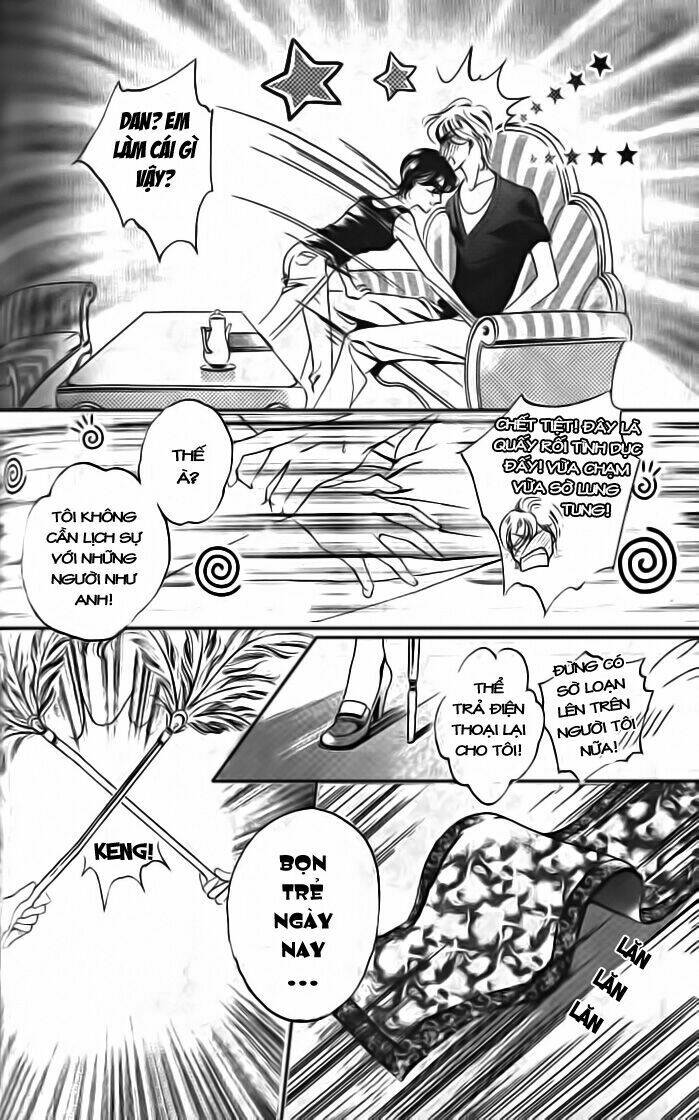 the prince's cactus chapter 5 23