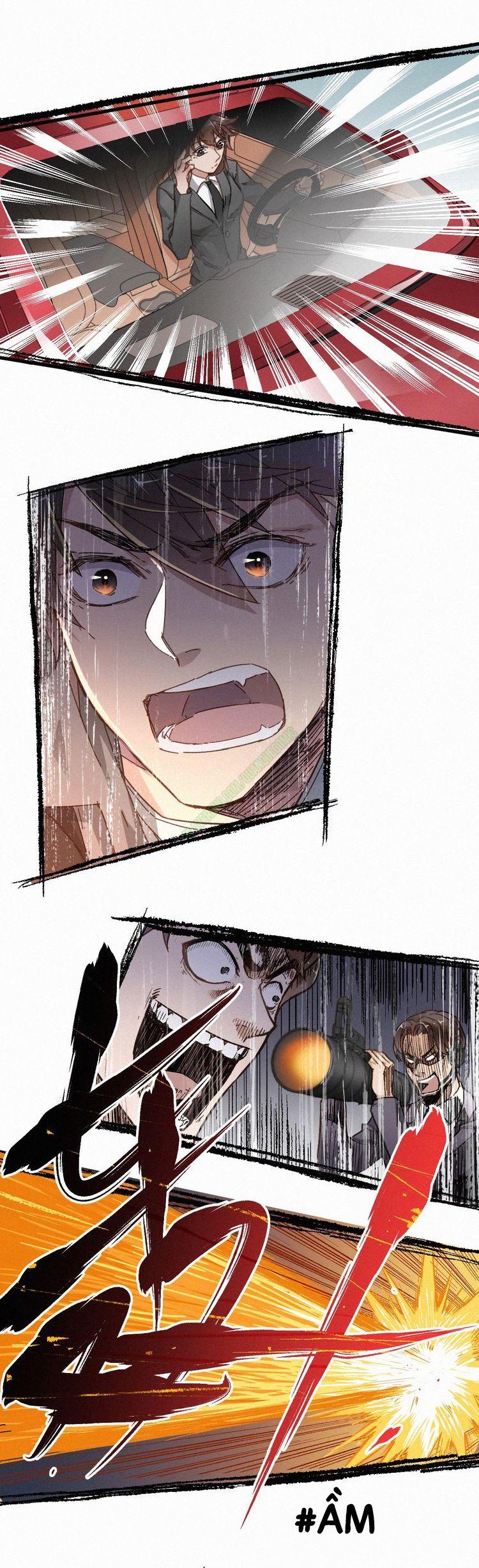 thánh khư chapter 18.2 5