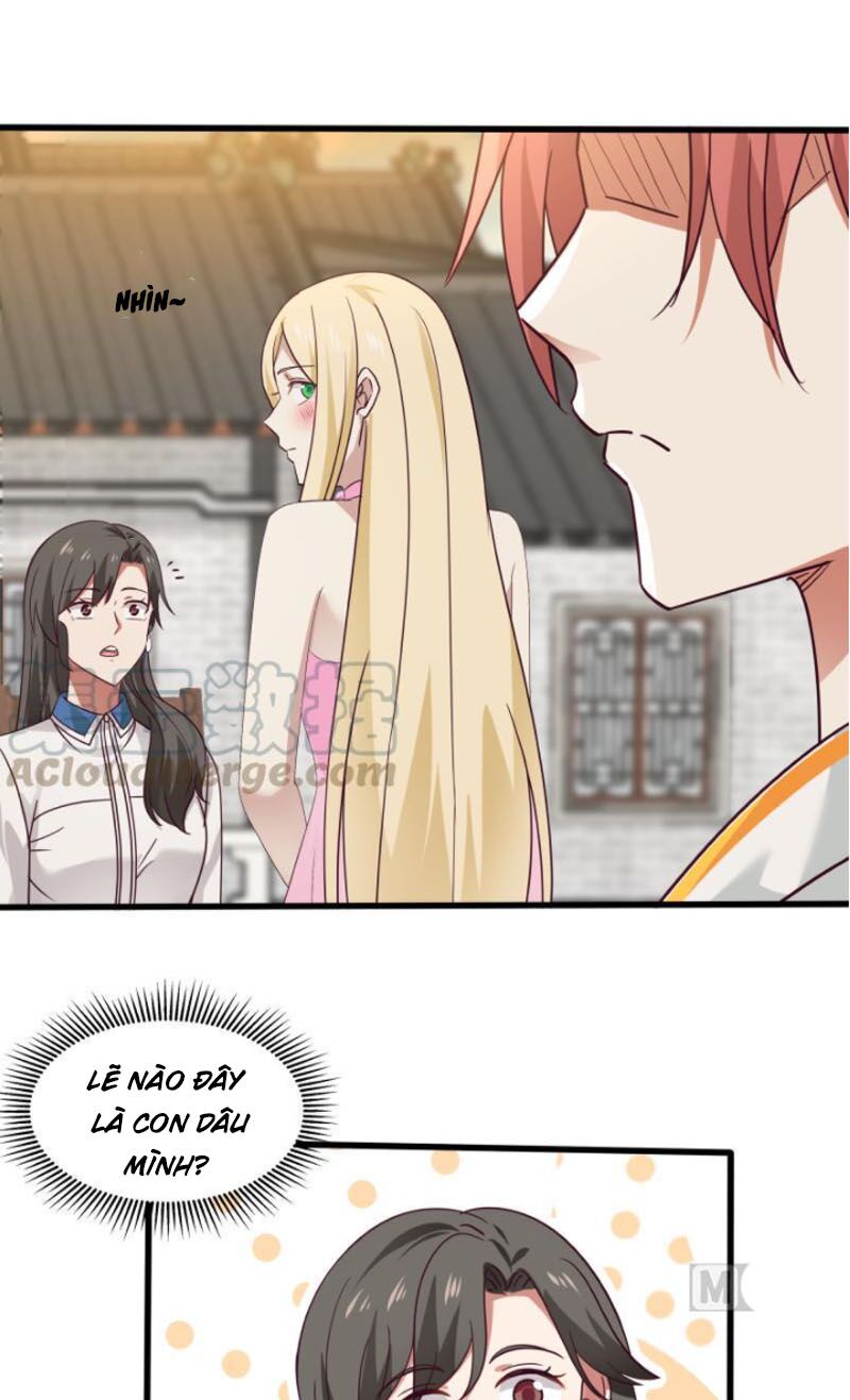 trên người ta có một rồng chapter 303 12