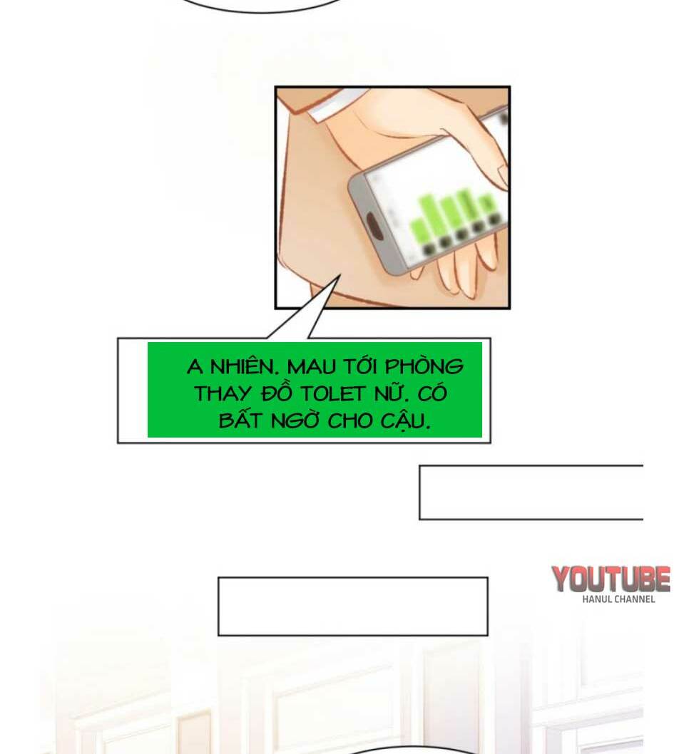 hôn nhân ấm áp : tổng tài sủng vợ thành nghiện chapter 50 7