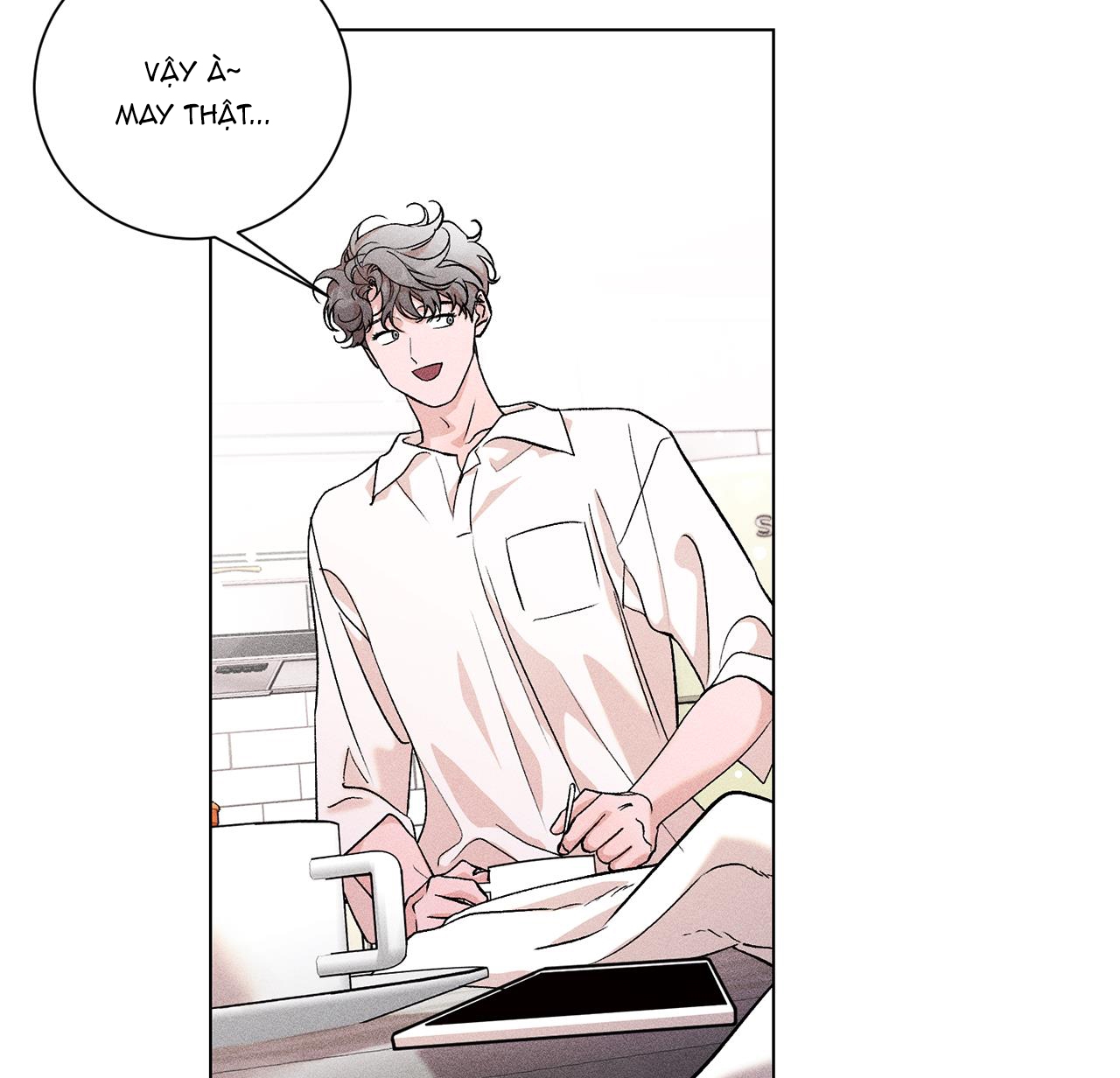 người yêu của anh chapter 10 32